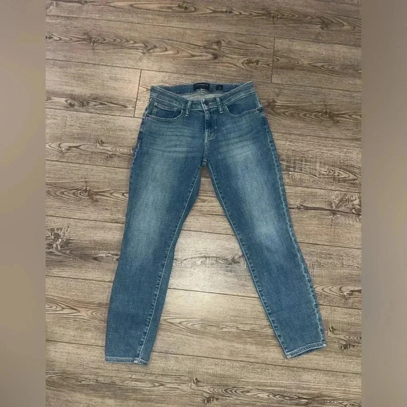 Lucky Brand Denim - Lucky brand skinny jeans size 6 or 28